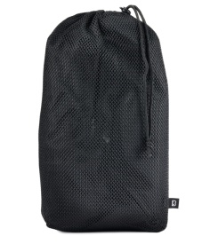 Prelata premium Brandit 4x3 m - Negru