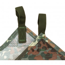 Prelata tarp extreme 300 x 300 cm - Flectar
