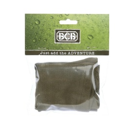Protectie termica mana BCB - Oliv