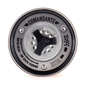 Rasnita manuala Comandante C40 MK4 Nitro Blade American Cherry - Lemn