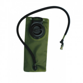 Rezervor hidratare 2.5 litri - Oliv