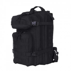 Rucsac Assault 25L - Negru