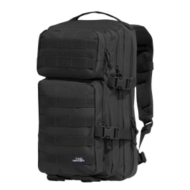 Rucsac assault lasercut Pentagon small - Negru