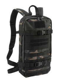Rucsac Brandit US Cooper Daypack - Darkcamo