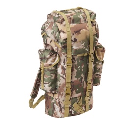 Rucsac Combat Brandit - Tactical camo