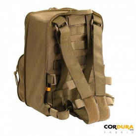 Rucsac cordura - Coyote