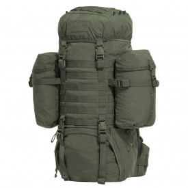 Rucsac deos 65L - Olive