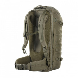 Rucsac Gen.II Elite Large M-Tac 60 L - Oliv