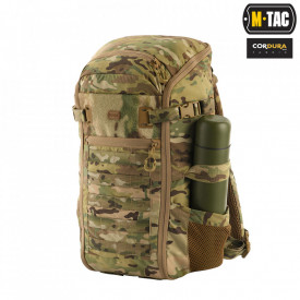 Rucsac Gen.II Elite Small M-Tac 25 L - Multicam