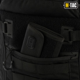 Rucsac  Gen.II Elite Small M-Tac 25 L - Negru