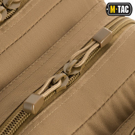 Rucsac Large Assault laser cut M-Tac - Coyote