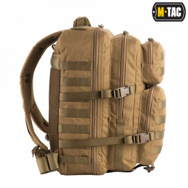 Rucsac Large Assault M-Tac - Coyote