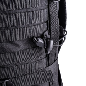 Rucsac MAGNUM BISON 65L - Negru