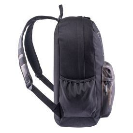 Rucsac MAGNUM CORPS - Black gold camo