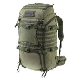 Rucsac MAGNUM MULTITASK 85 - Oliv