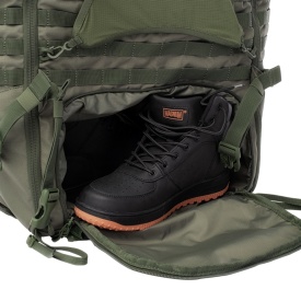 Rucsac MAGNUM MULTITASK 85 - Oliv