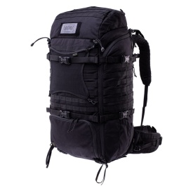 Rucsac MAGNUM MULTITASK CORDURA 85 - Negru
