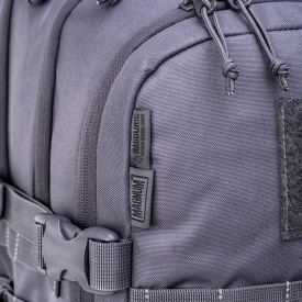 Rucsac MAGNUM URBANTASK 37 - Gri