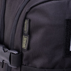 Rucsac MAGNUM URBANTASK CORDURA 37 - Negru
