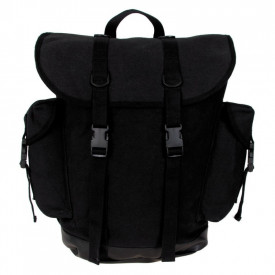 Rucsac militar BW Mountain model nou - Negru