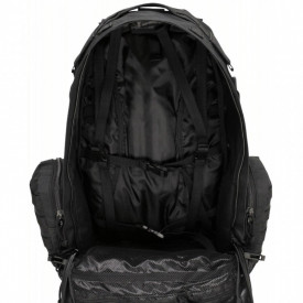 Rucsac militar IT Tactical modular - Negru
