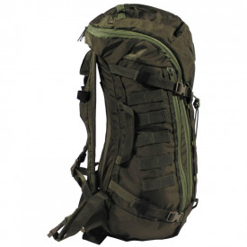 Rucsac militar Mission 30 Cordura - Oliv