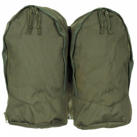 Rucsac militar Tactic Alpin110 - Oliv