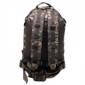 Rucsac militar Tactic Assault II - 40 litri - AT-Digital