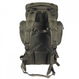 Rucsac militar tactic mare 55 litri - Oliv