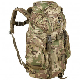 Rucsac militar Tactic Recon II - Operation camo