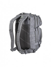 Rucsac militar tactic US Assault 20 litri - Urban grey