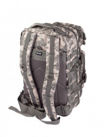 Rucsac militar Tactic US ASSAULT 36 litri - AT-Digital