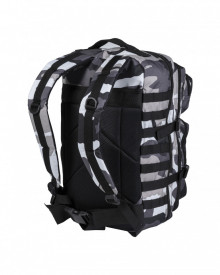 Rucsac militar Tactic US ASSAULT 36 litri - Urban