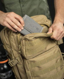 Rucsac militar tactic US ASSAULT 51 L - Coyote