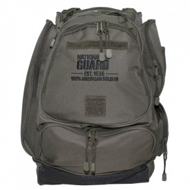 Rucsac militar Tactic US National Guard - Oliv