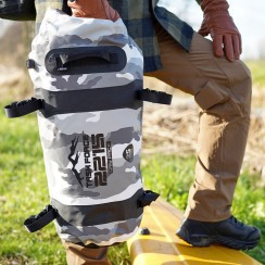 Rucsac mohawk drybag 25L - Urban