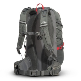 Rucsac Pentagon Mars 30L - Gri
