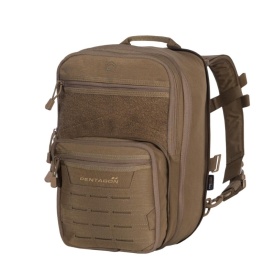 Rucsac Pentagon Quick - Coyote