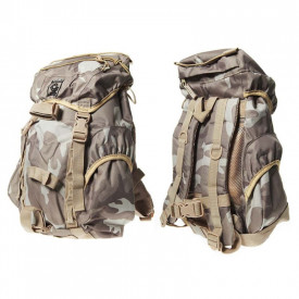 Rucsac recon 15L - Desert 3 culori