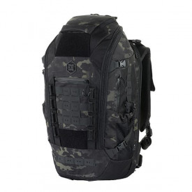 Rucsac Small Elite Hex M-Tac - Dark camo