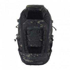 Rucsac Small Elite Hex M-Tac - Dark camo