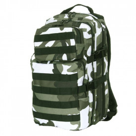 Rucsac tactic assault 101INC 25L - Urban