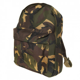 Rucsac tactic kids Fosco - Dutch camo