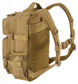 Rucsac tactic kids US cooper Brandit - Coyote
