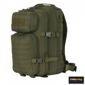 Rucsac tactic lasercut 1 - Oliv