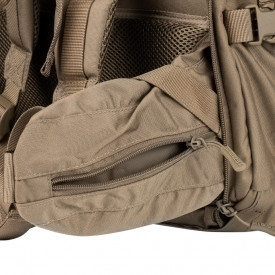 Rucsac Travelmate Gen.2 - Coyote
