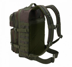 Rucsac US Copper mare - Dark woodland