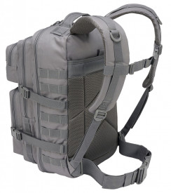 Rucsac US Copper mare - Gri 