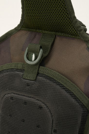 Rucsac US Copper sling medium - Dark woodland