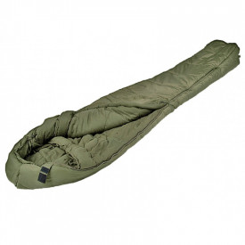 Sac de dormit 3D hollowfiber - Oliv